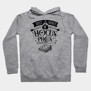 Hocus Pocus Hoodie